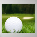 Recherche de golfbal posters Sport