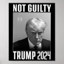Recherche de coupable posters Président