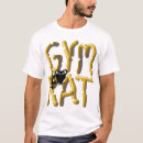 Recherche de rat de gymnase Drôle