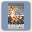 Recherche de chemins fer de dessous de verres Plage