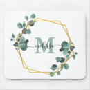 Recherche de fleuri tapis souris Élégant