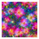 Recherche de floral abstrait posters Rose