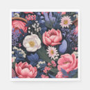 Recherche de gai serviettes Aquarelle