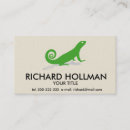 Recherche de lézards cartes visite Faune