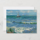 Recherche de peintre français cartes postales Bateau