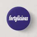 Recherche de 40 badges Fête