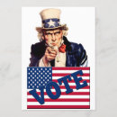 Recherche de vote pour invitations Élection