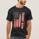 Recherche de trump 45 tshirts Tromper