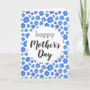 Recherche de oublié vœux cartes Mère