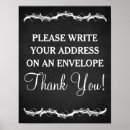 Recherche de de tableau mariage posters Merci