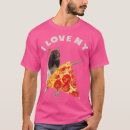 Recherche de i love pizza tshirts Drôle