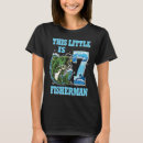 Recherche de petit pêcheur tshirts Vieux