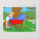 Recherche de pour le jardinier cartes postales Pour tous