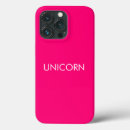 Recherche de petite licorne iphone coques Filles
