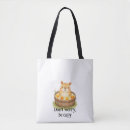 Recherche de capybara tote bags Aquarelle
