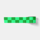 Recherche de vert clair rubans Géométrique