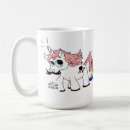 Recherche de dunette tasses Licorne