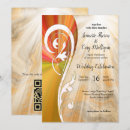 Recherche de texture marbre invitations Couple