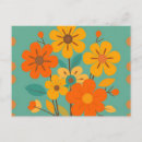 Recherche de modelé cartes postales Fleurs
