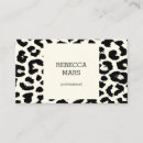 Recherche de jaguar cartes visite Professionnel