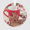 Recherche de bonbon ornements Brun