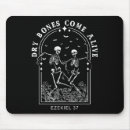 Recherche de fantôme kawaii tapis souris Squelette