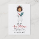 Recherche de peu cartes visite Enfants