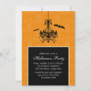 Recherche de chandelier invitations Soirée costume
