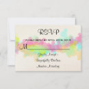 Recherche de abstract réponses cartons Rsvp