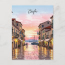 Recherche de voyage de la grèce cartes postales Corfou