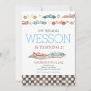 Recherche de race invitations Démarrer vos moteurs