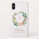 Recherche de jaune pâle iphone coques Monogramme