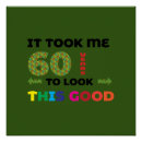 Recherche de pour 60 ans posters 60e anniversaire