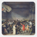 Recherche de 1789 autocollants Foule
