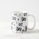 Recherche de moo tasses Laiterie