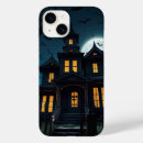 Recherche de hante iphone coques Éffrayant
