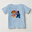 Recherche de gonger tshirts Les monstres foodies