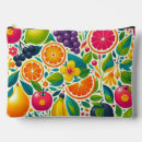 Recherche de nourriture cosmétiques pochettes Fruit