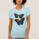 Recherche de de papillon tshirts Fleurs