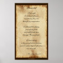 Recherche de spirituels posters Foi