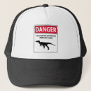 Recherche de danger casquettes Prudence