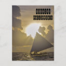 Recherche de boracay cartes postales Coucher de soleil