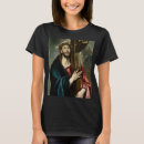 Recherche de le christ femme tshirts Jésus