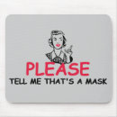 Recherche de méchant tapis souris Sarcastique