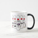 Recherche de humour de bowling tasses Grève