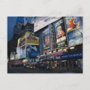 Recherche de times square cartes postales Carré