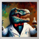 Recherche de scientifique fou posters Drôle
