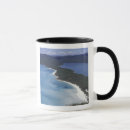 Recherche de marée tasses Rive