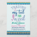 Recherche de mermaid enterrements vies jeunes filles invitations Bachelorette