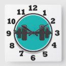 Recherche de haltere horloges Pour tous